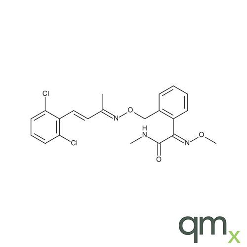 Fenaminostrobin, neat - Ehrenstorfer