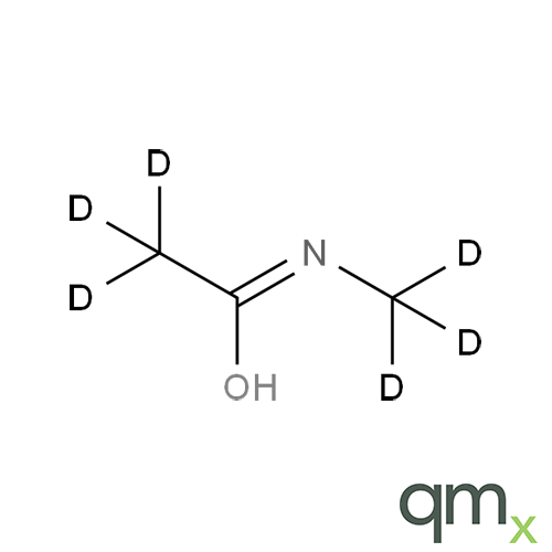 N-Methyl-d3-acetamide-2,2,2-d3, neat