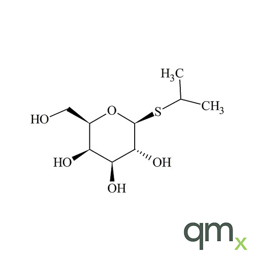 Isopropyl ÃŸ-D-Thiogalactoside (IPTG)