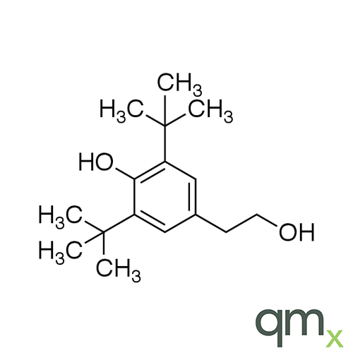 2,?6-?di-?tert-?Butyl-?4-?(2-?hydroxyethyl)?phenol, neat
