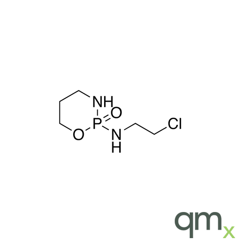 N-Dechloroethyl Cyclophosphamide, neat