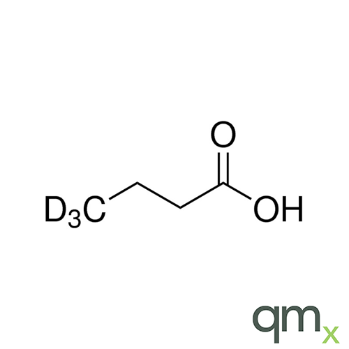 Butyric-4,4,4-d3 Acid, neat