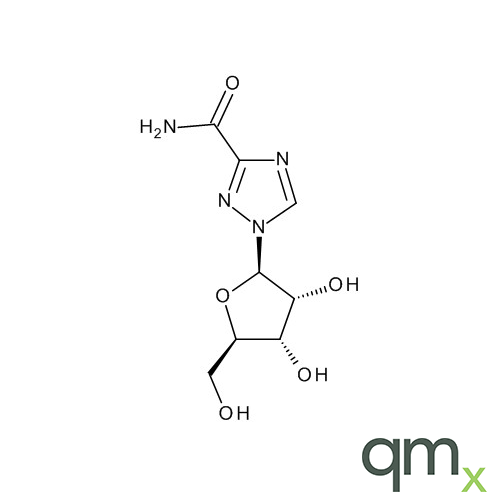 Ribavirin, neat - Ehrenstorfer