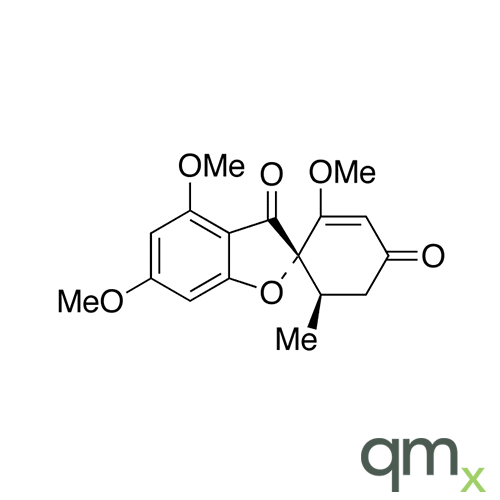 7-Dechloro Griseofulvin, neat