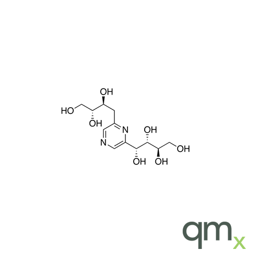 2,6-Deoxyfructosazine, neat