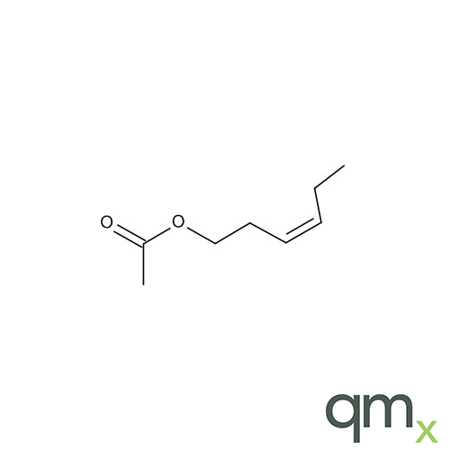 Hexenyl acetate-3-cis, neat - A2S certified