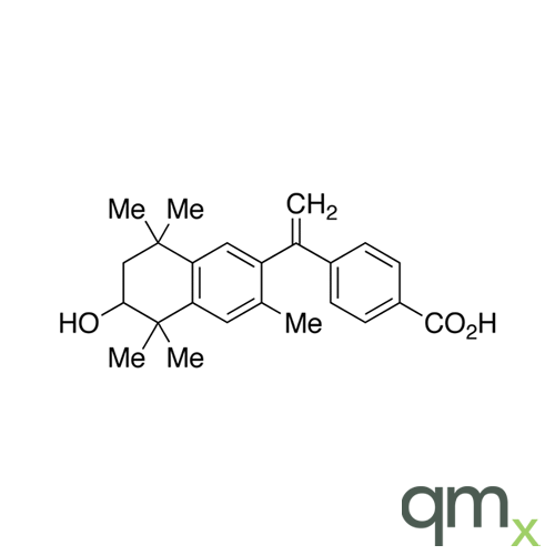 6-Hydroxy Bexarotene, neat