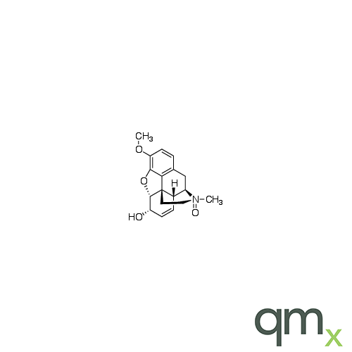 Codeine N-Oxide, neat