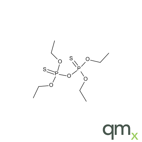 Sulfotep, neat - A2S certified