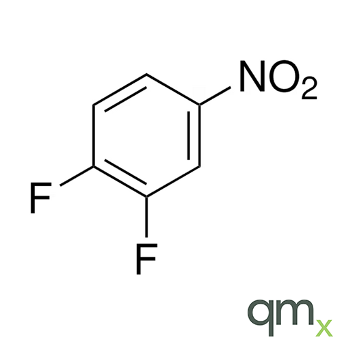 Difluoronitrobenzene-3,4, 100Âµg/ml in Methanol - A2S Certified