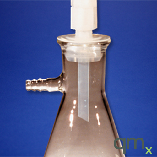 37.3 mm stopper assembly, #8 taper