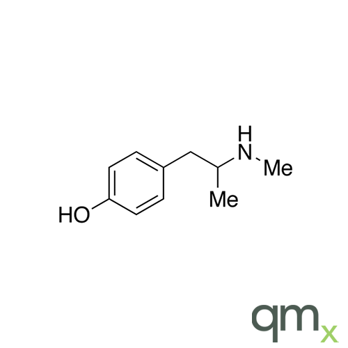 rac Pholedrine, neat