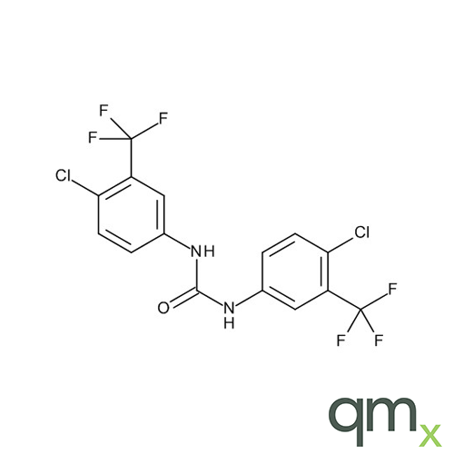 Flucofuron, neat - Ehrenstorfer