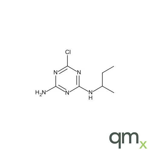 Sebuthylazine desethyl, neat - A2S certified