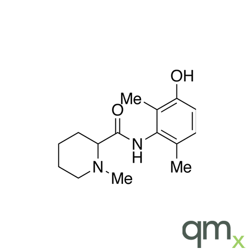 3-Hydroxy Mepivacaine, neat