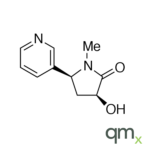 cis-3'-Hydroxy Cotinine, neat