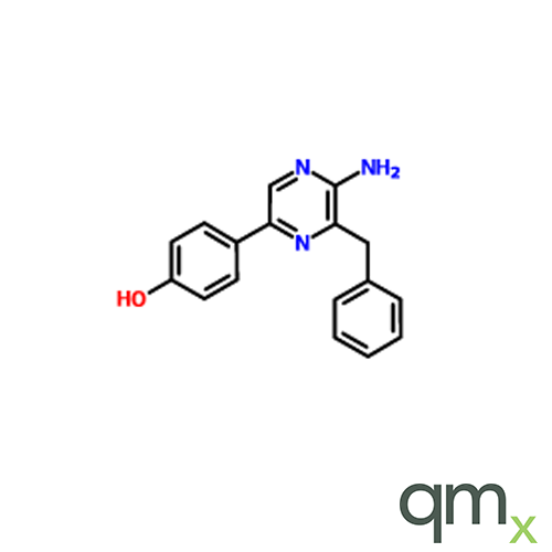 Coelenteramine, neat