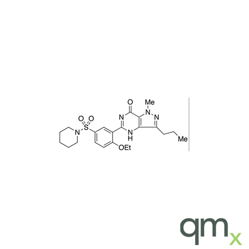 Norneo Sildenafil, neat