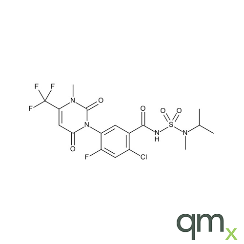 Saflufenacil, neat - A2S certified