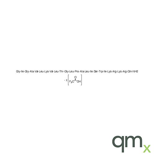 Melittin Trifluoroacetic Acid Salt (~80%), neat