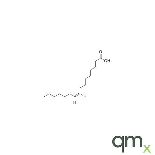 Palmitoleic acid, neat - A2S certified