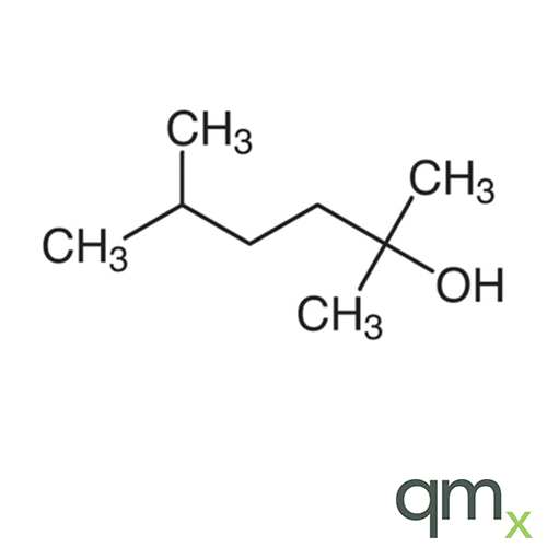 2,5-Dimethyl-2-hexanol, 100Âµg/ml in Methanol - A2S Certified