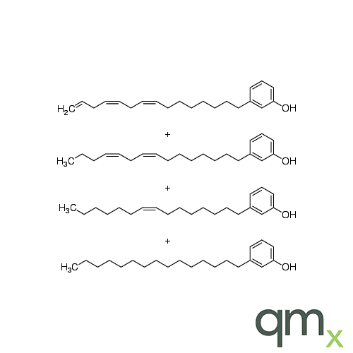 Cardanol (Mixture), neat