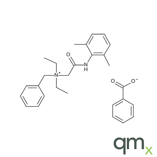 Denatonium Benzoate, neat - A2S certified