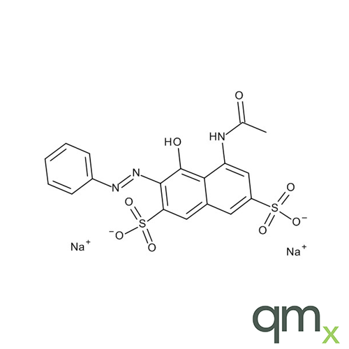 Acid Red 1, neat - A2S Certified