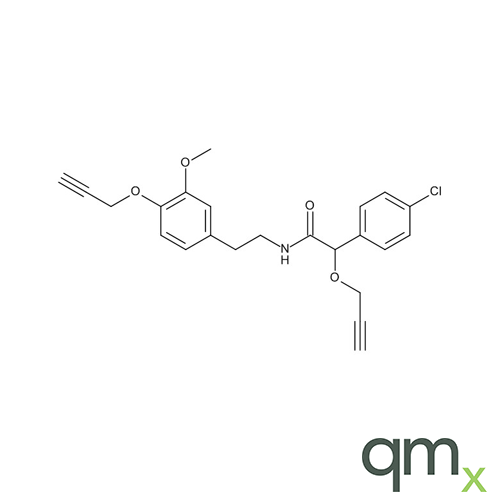 Mandipropamid, 1,000Âµg/ml in Acetonitrile - A2S certified