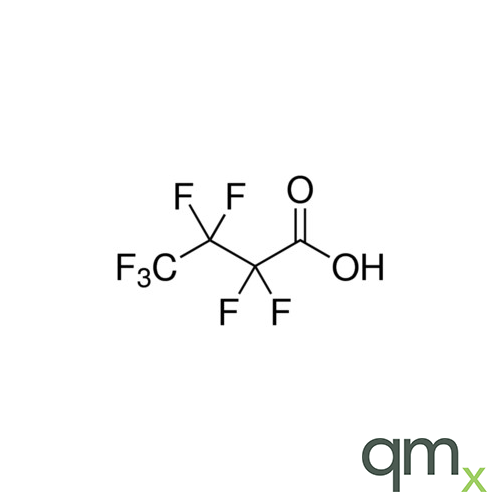 Perfluorobutanoic acid, neat - Ehrenstorfer