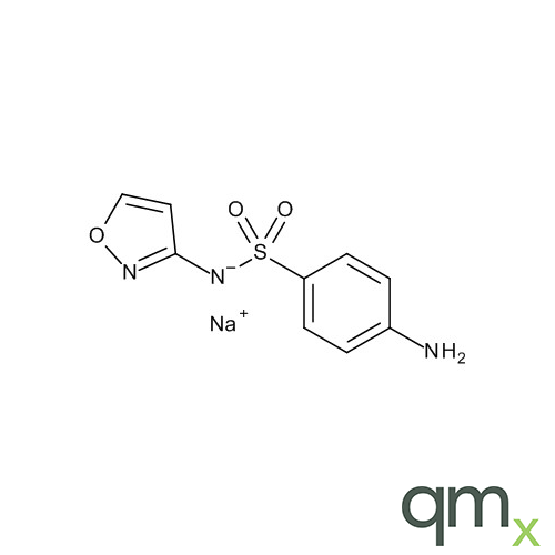 Sulfisozole sodium, neat - Ehrenstorfer