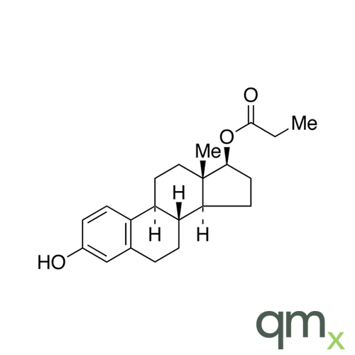 Estradiol 17-Propionate, neat