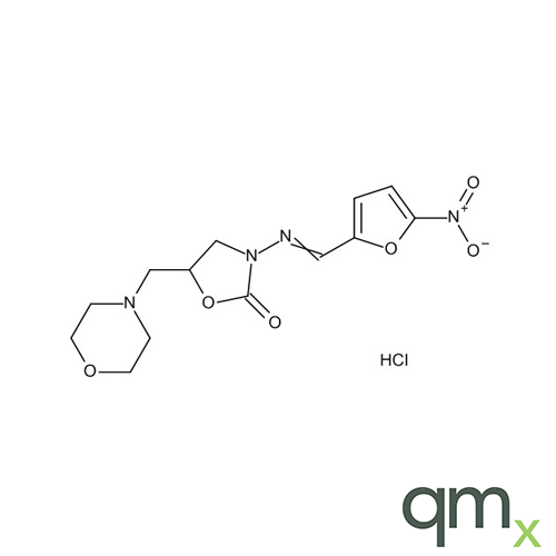 Furaltadone HCl, neat - A2S certified