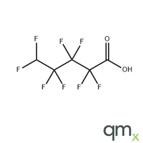 Perfluoropentanoic acid-5H, - A2S Certified