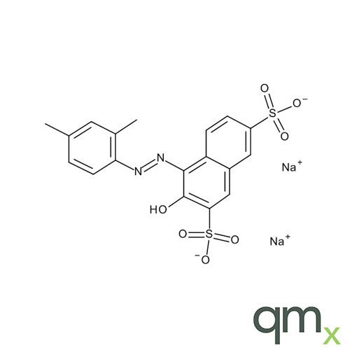 Acid Red 26, neat - A2S certified