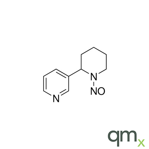 N-Nitrosoanabasine, 100µg/ml in Acetonitrile - A2S certified