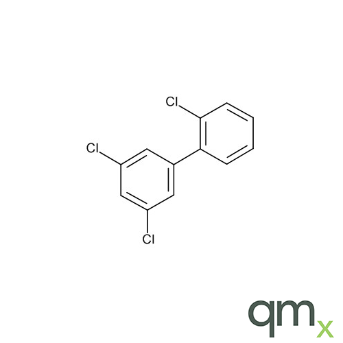 PCB No. 34 10ng/Âµl, in iso-Octane - Ehrenstorfer