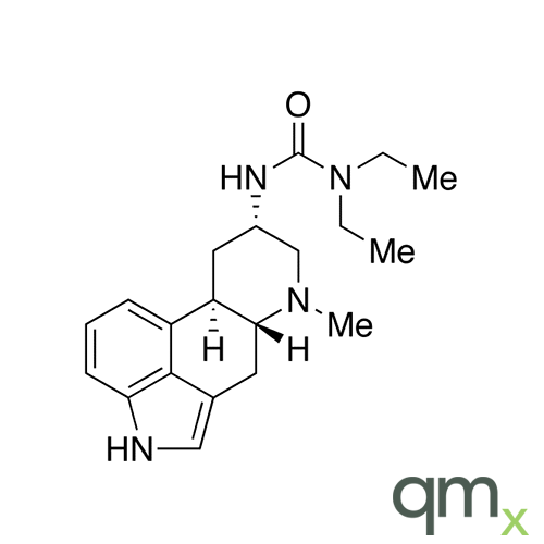 trans-Dihydro Lisuride, neat