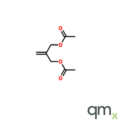 1,3-Diacetoxy-2-methylenepropane, neat