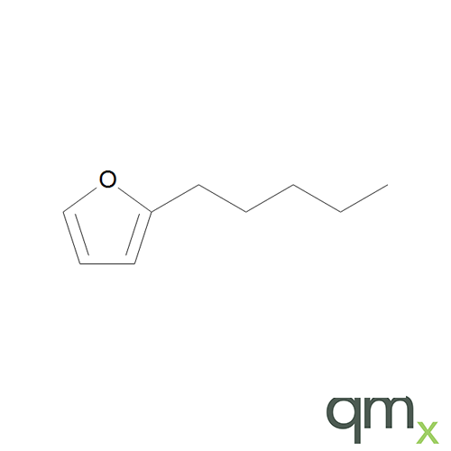Pentylfuran-2, 100µg/ml in Acetonitrile - A2S certified