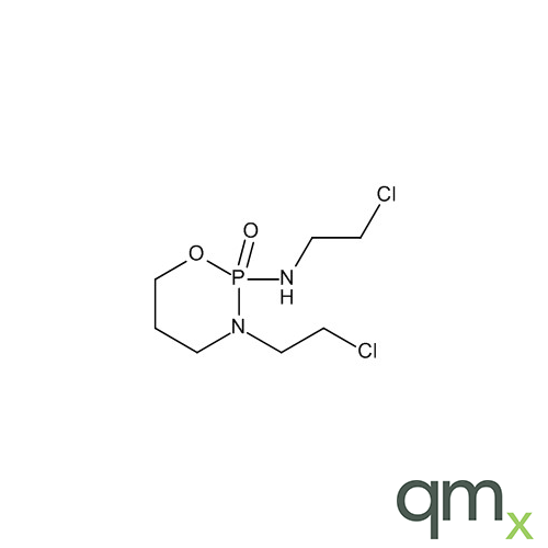 Ifosfamide, neat - A2S certified