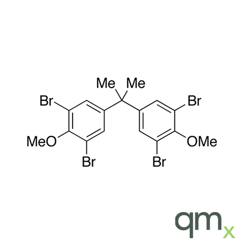 Tetrabromobisphenol A Dimethyl Ether, neat