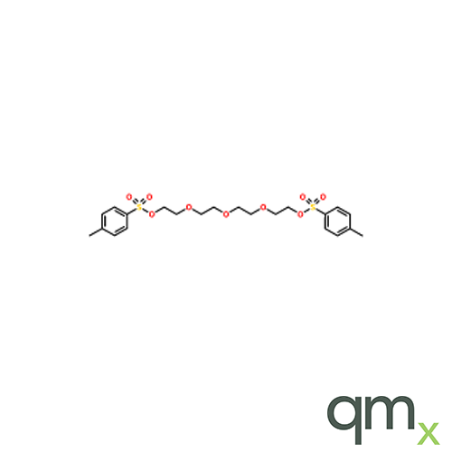 Tetraethyleneglycol-di-p-toluenesulphonate , neat