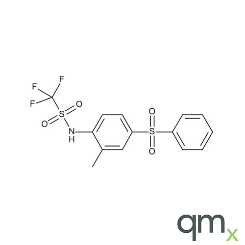 Perfluidone, neat - Ehrenstorfer