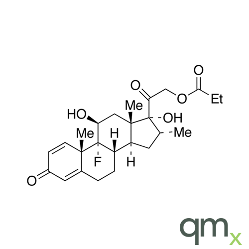 Dexamethasone 21-Propionate, neat