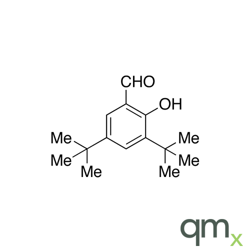 3,5-Di-t-butyl-2-hydroxybenzaldehyde, neat