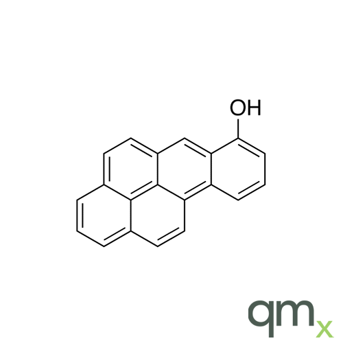 7-Hydroxybenzo[a]pyrene, neat