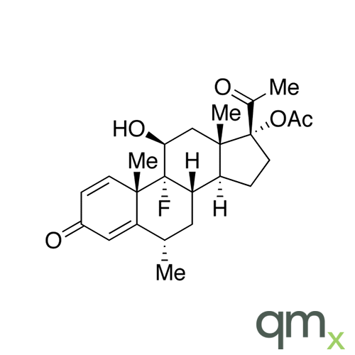 Fluorometholone Acetate, neat