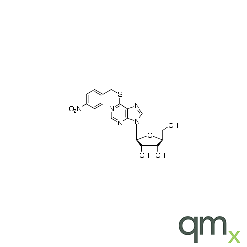 S-(4-Nitrobenzyl)-6-thioinosine, neat